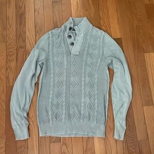 Mens Pre Loved Sweater
